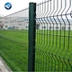 welded folding fence