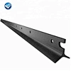 plastic fence posts