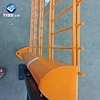double rod gratings