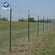cattle fence grass fence