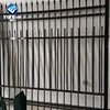 antique wrought iron fence