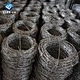 barbed wire cost per roll