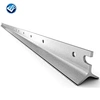 Galvanized star picket