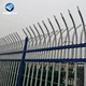 ornamental wrought iron fence