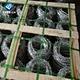 Galvanized Barbed Wire 