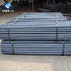 1.33lb /ft powder coated metal studded t post with6 ft Metal T Post