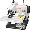 Industrial sewing machine