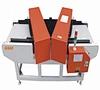 High Anti-Interference Accuracy Double-Head Needle Detector Machine ST-9000