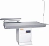 garment and washing industrial ironing table