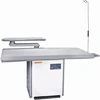 garment and washing industrial ironing table