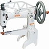 Shoe repair machine