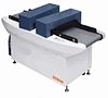 High Accuracy Double-Head Multiplex Needle Detector Machine HD-2650CE