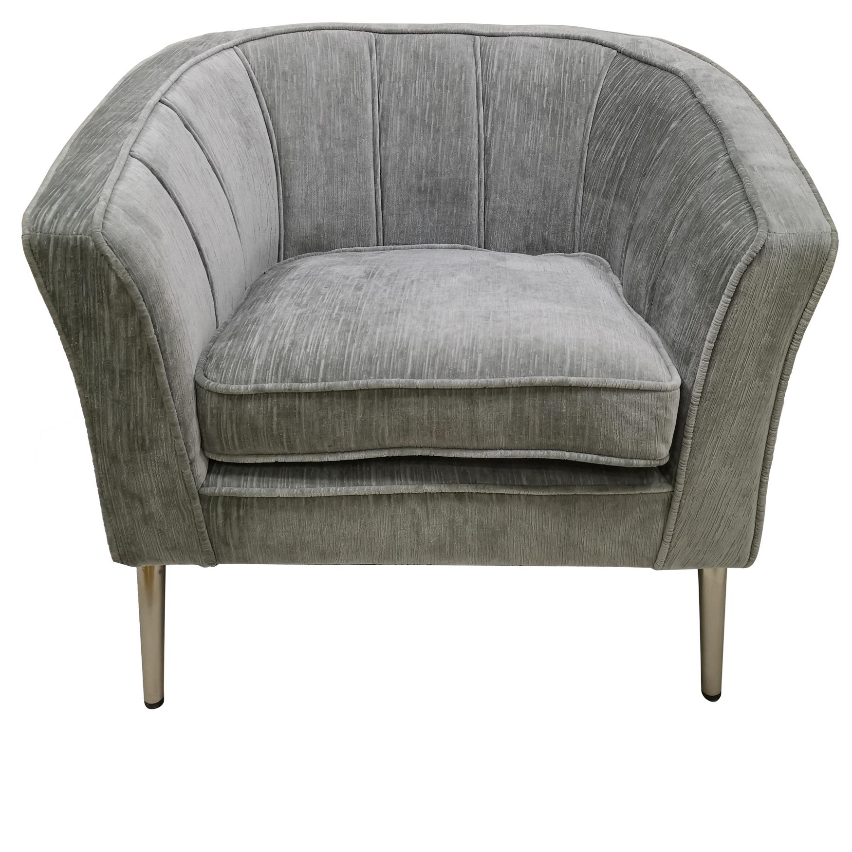 Jefferson upholstered armchair