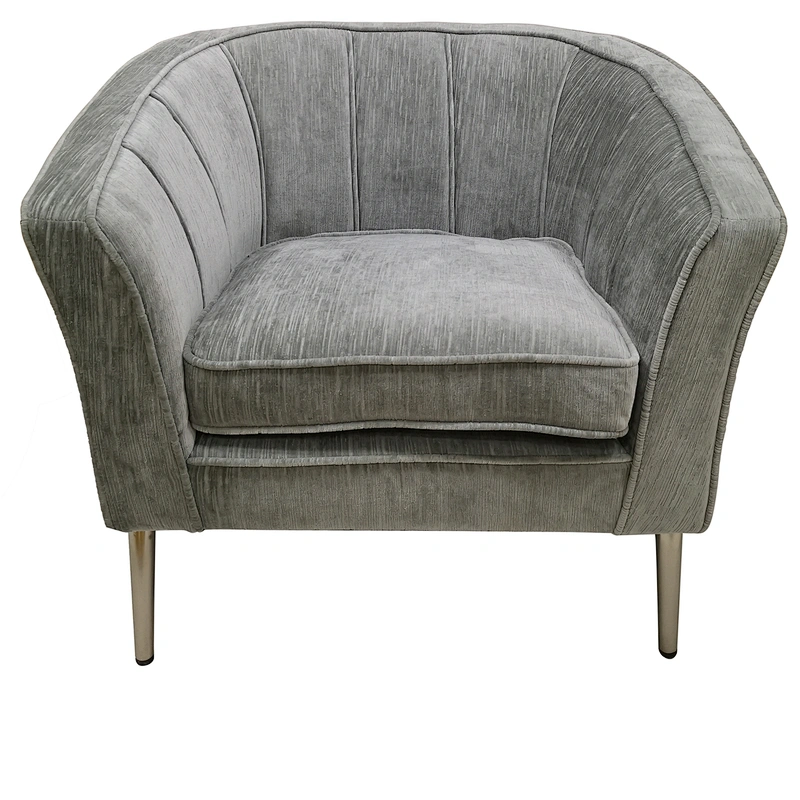 Jefferson upholstered armchair