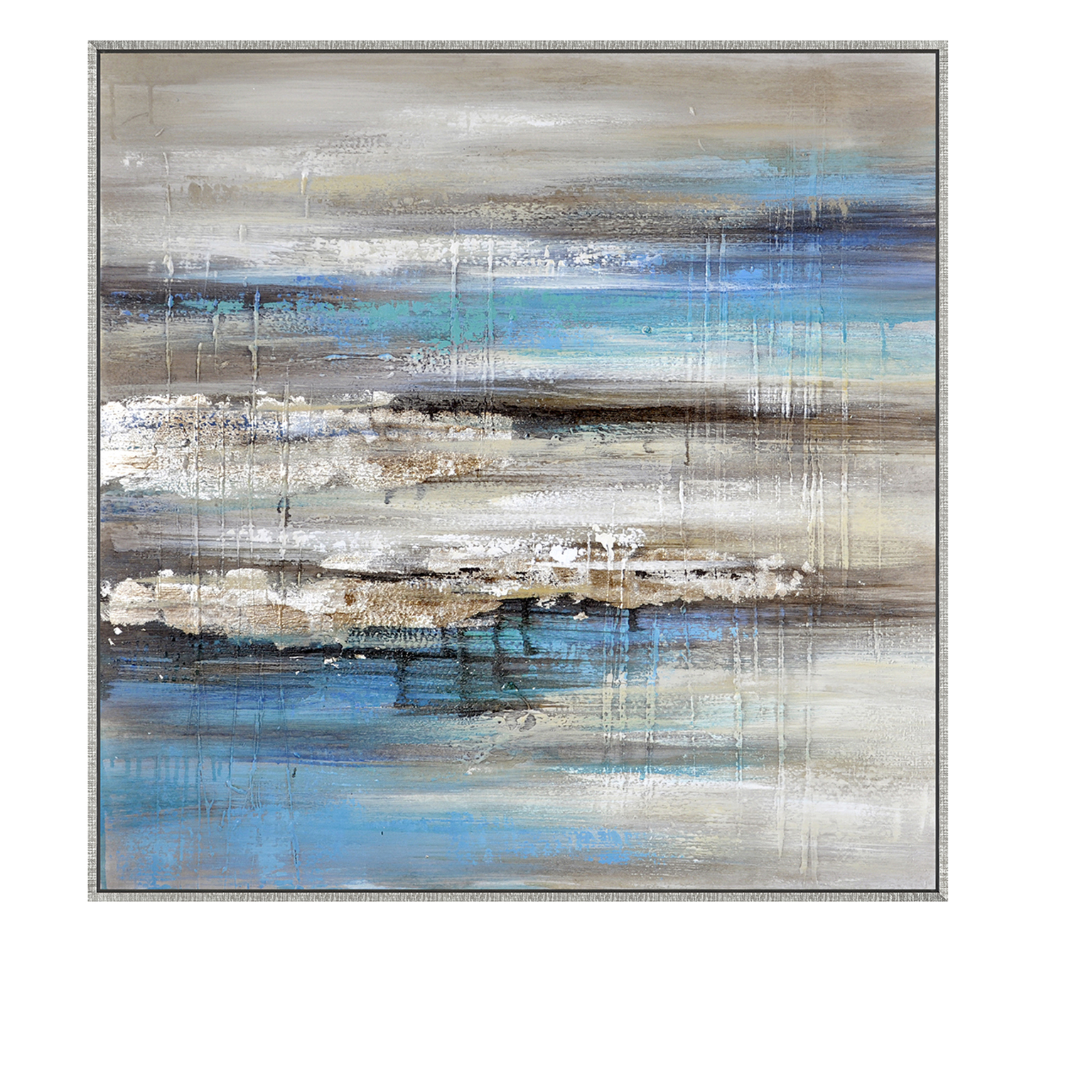 Handmade Oil Painting