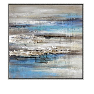 Handmade Oil Painting