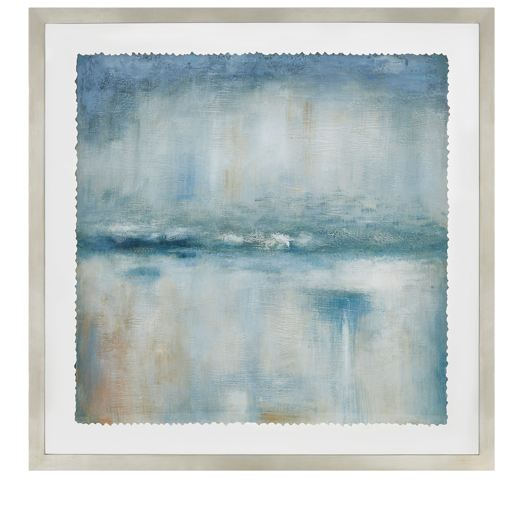 Reflections of Peace III