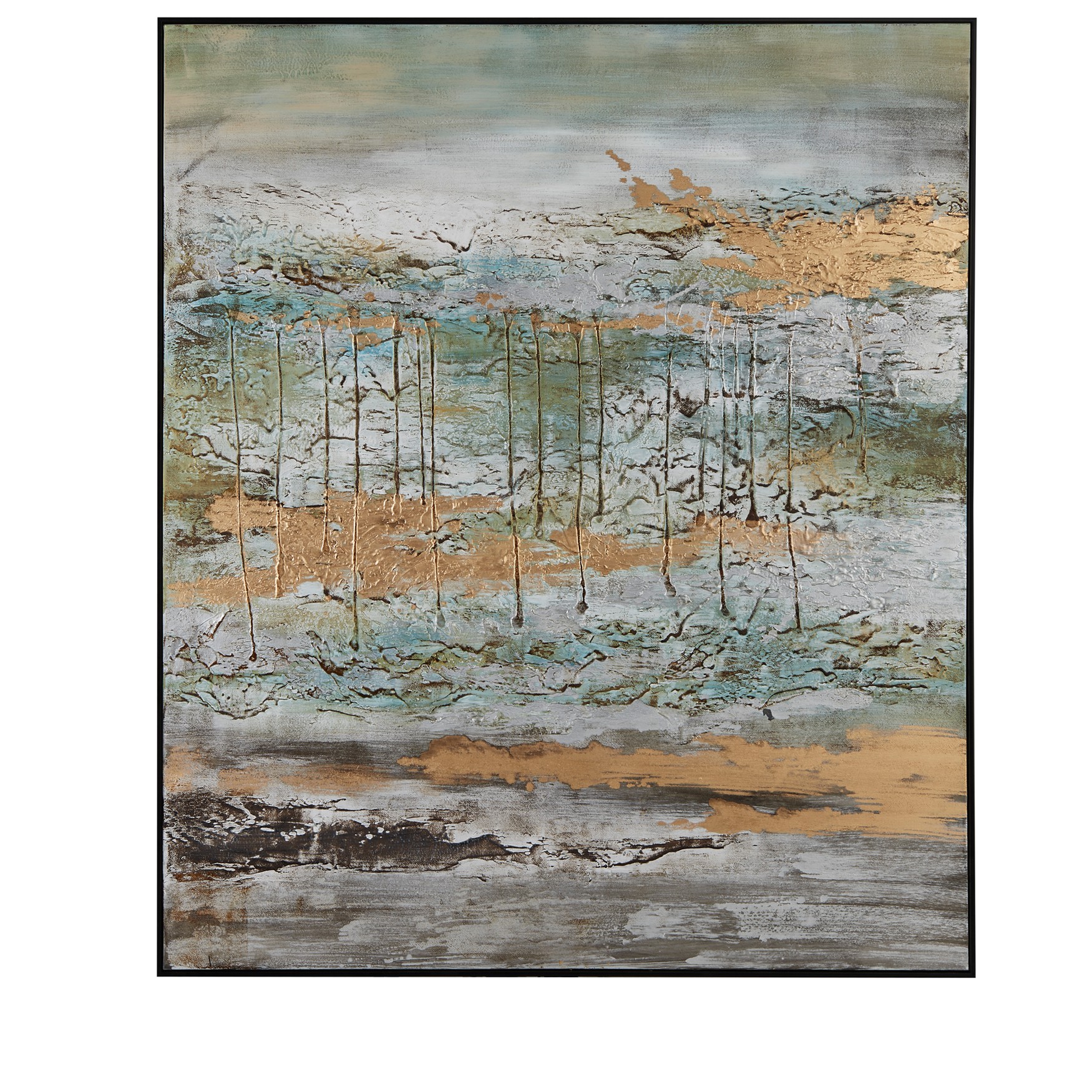 Canvas Wall Art