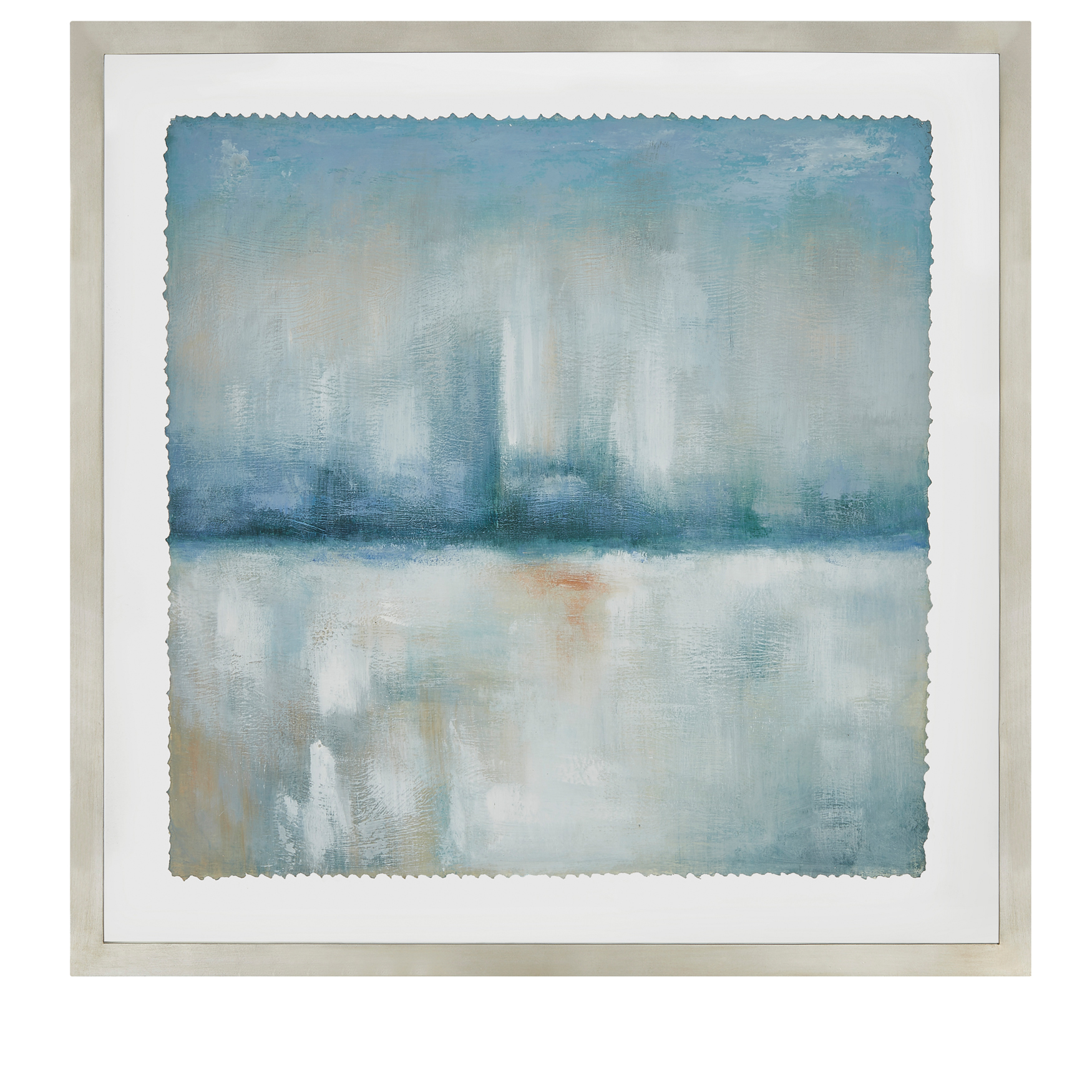 Reflections of Peace