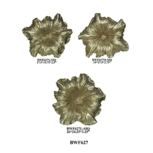 Blooms Wall Decor