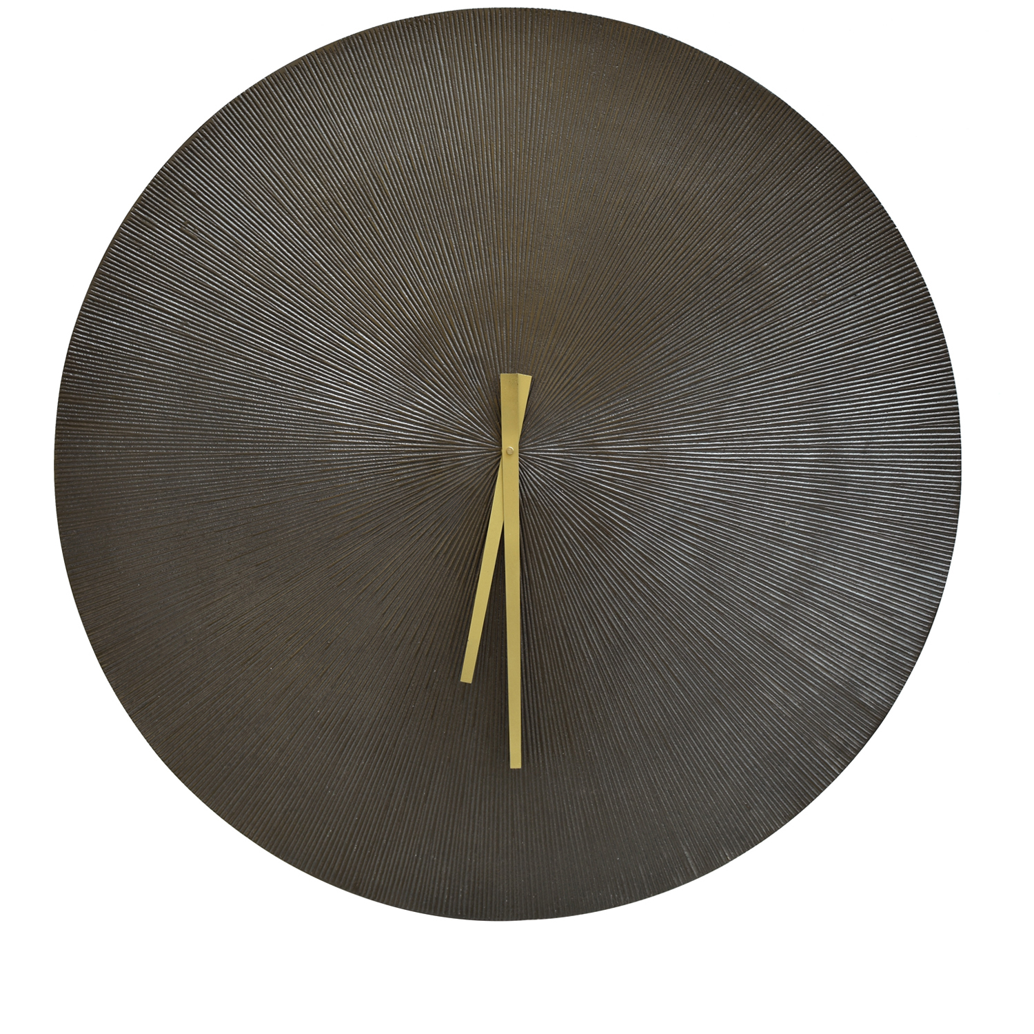 Ridges Clock