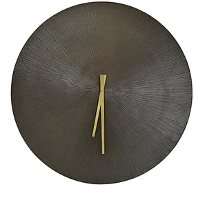 Ridges Clock
