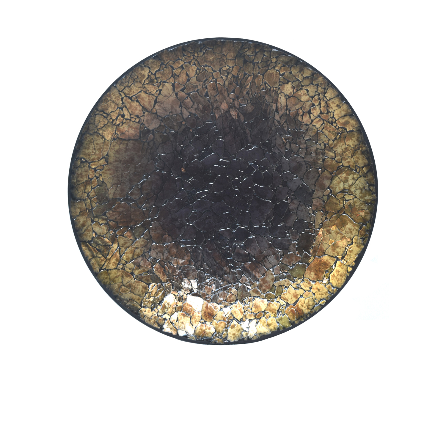 Iron Wall Art