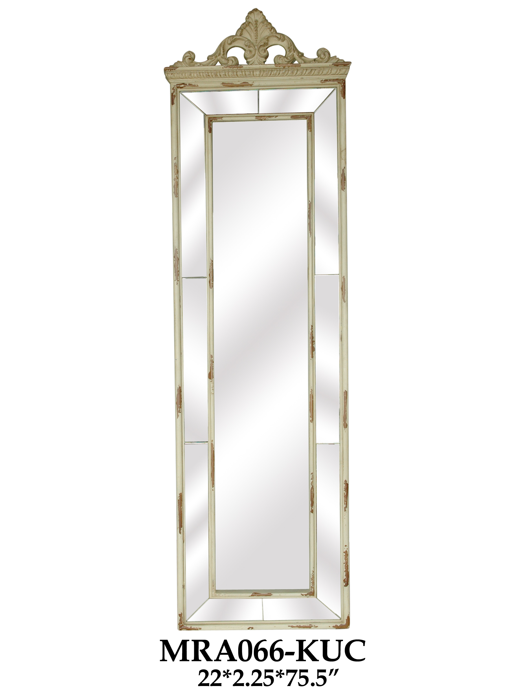 Floor Mirror