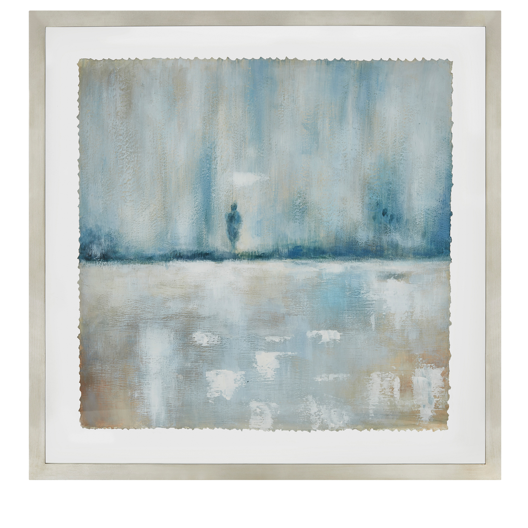Reflections of Peace II