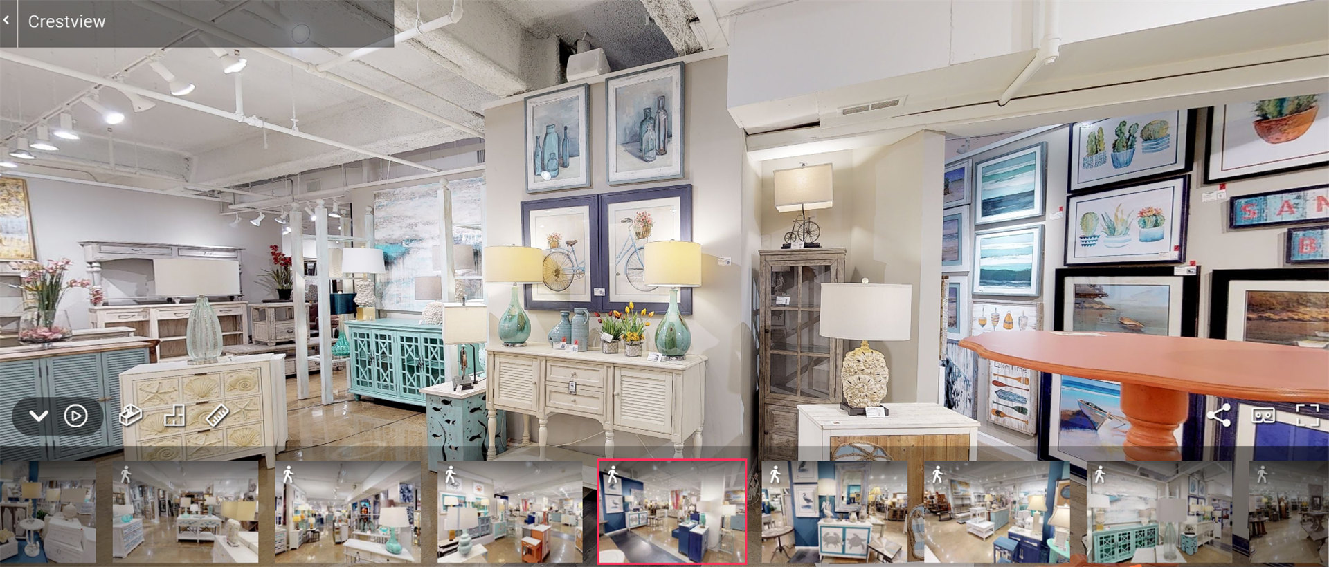 furniture wholesaler