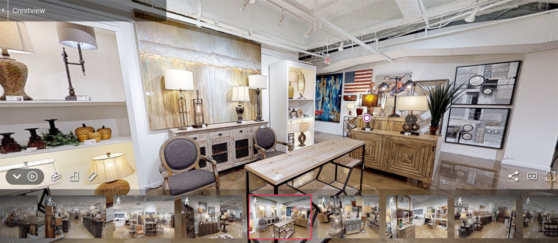furniture wholesaler