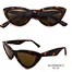 New Fashion Cat eye Lady Sunglasses