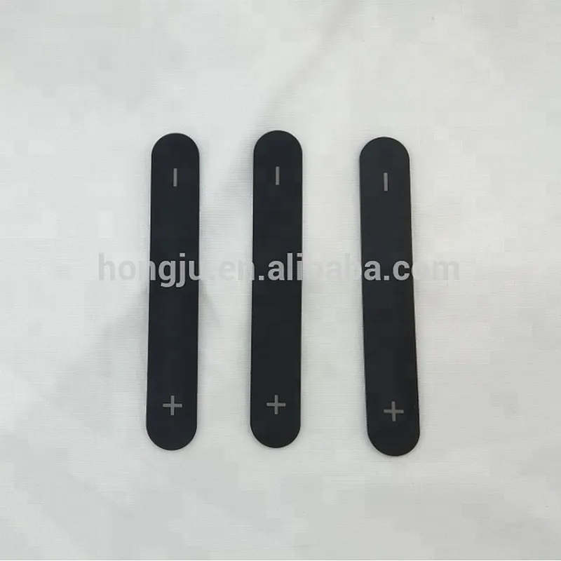 3M adhesive silicone rubber feet,3M-self adhesive silicone rubber bumper