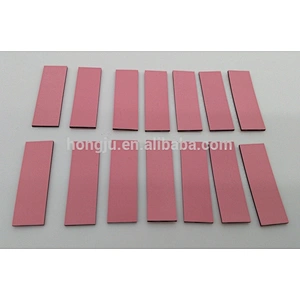 Supply all kinds of zebra rubber connectors made in China
