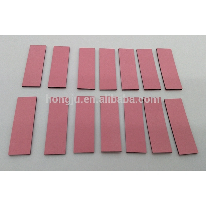 Supply all kinds of zebra rubber connectors made in China