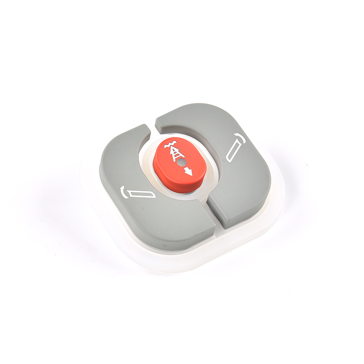 keyboard membrane