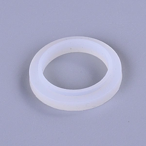 custom rubber food grade silicone sealing o ring with wholesale price
