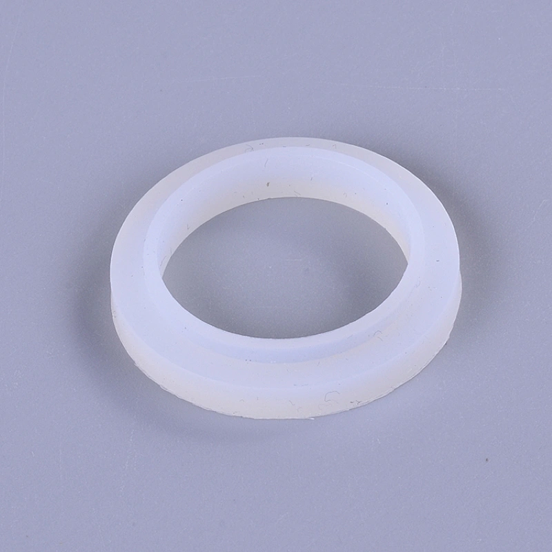 custom rubber food grade silicone sealing o ring with wholesale price