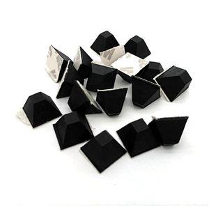 customized furniture water proof silicone rubber foot pads with self adhesive