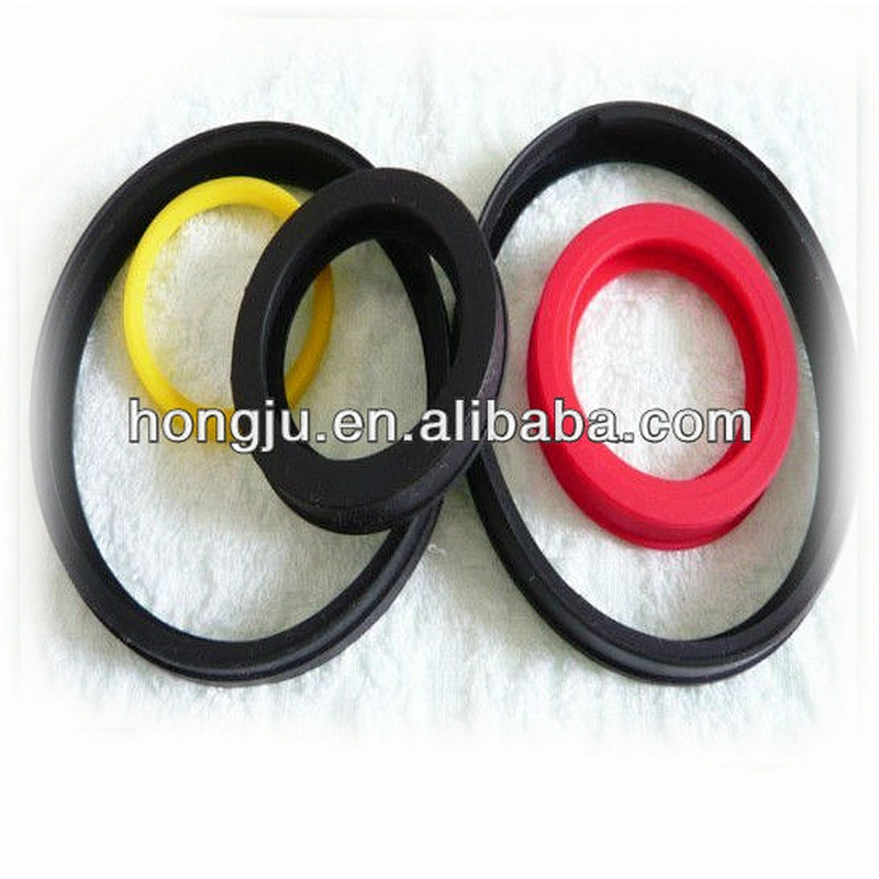 colored silicone o ring glow in the dark
