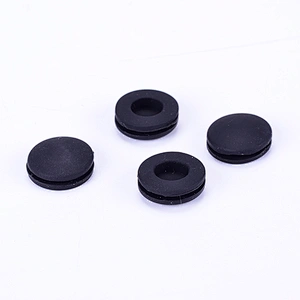 Guangdong OEM waterproof various shape silicone rubber push button switches cover