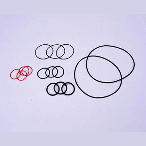 Hongju OEM bottle rubber seal o ring gasket