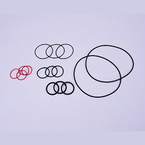 Silicone o ring/gasket/washer/oil seal