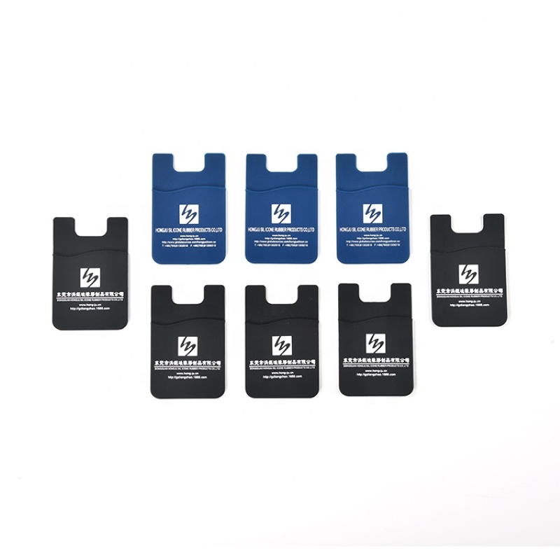 Card Sets Credit Holder Wallet Gift Customized Logo Style