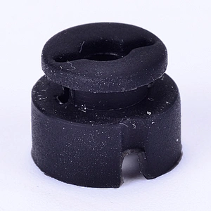 Hongju customized durable waterproof high pressure resistant silicone rubber hard push buttons