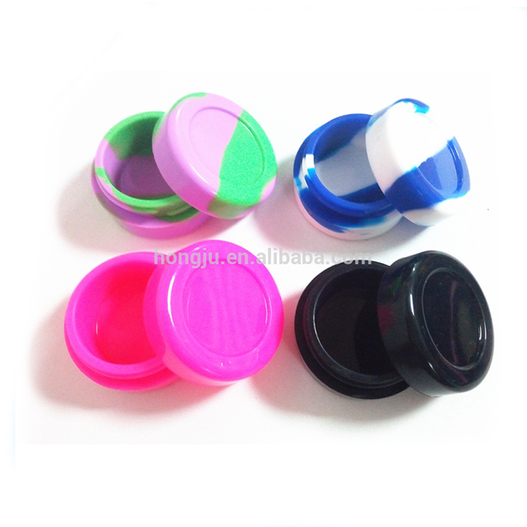 Newest container silicone made in China