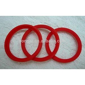 Manufacturer supply refrigerator door rubber gasket with high quality