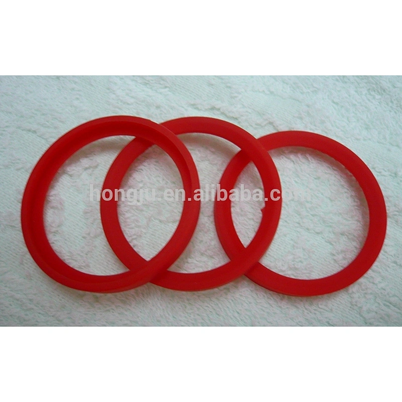 Manufacturer supply refrigerator door rubber gasket with high quality