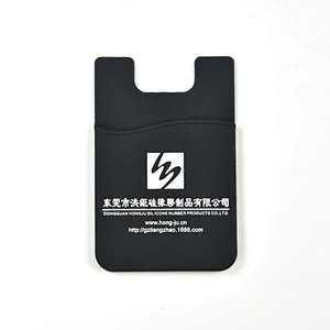 Card Sets Credit Holder Wallet Gift Customized Logo Style