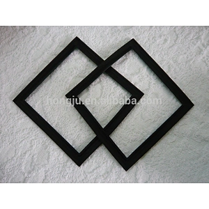 Manufacturer supply refrigerator door rubber gasket with high quality